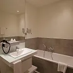 Hotel Grimm's Berlin Potsdam