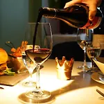 Grimm's Berlin Potsdam 호텔 텔토브