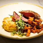 Hotel Grimm's Berlin Potsdam 3*