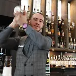 Grimm's Berlin Potsdam Hotel