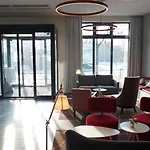 Grimm's Berlin Potsdam 호텔 텔토브