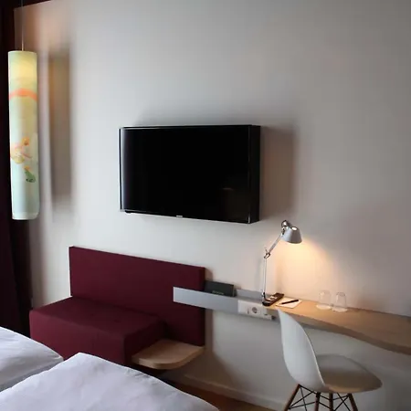Hotel Grimm's Berlin Potsdam *