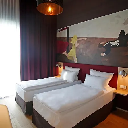 Grimm's Berlin Potsdam Teltow