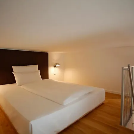 Grimm's Berlin Potsdam Hotel