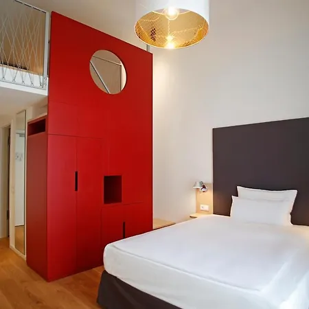 Hotel Grimm's Berlin Potsdam Teltow