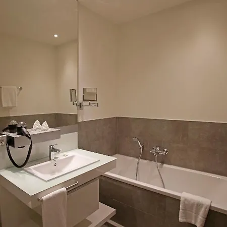 Hotel Grimm's Berlin Potsdam