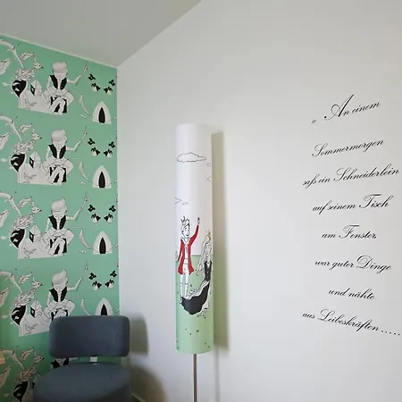 Grimm's Berlin Potsdam