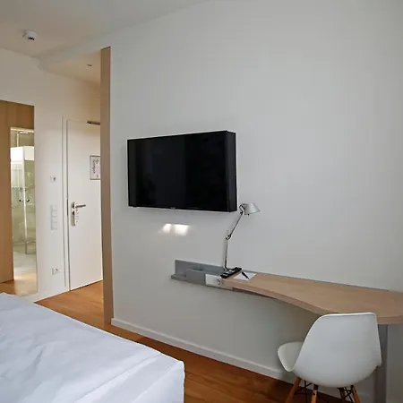 Grimm's Berlin Potsdam Hotel