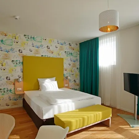 Hotel Grimm's Berlin Potsdam Teltow