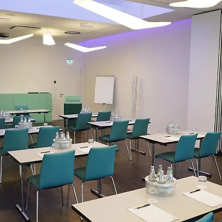 Hotel Grimm's Berlin Potsdam Teltow