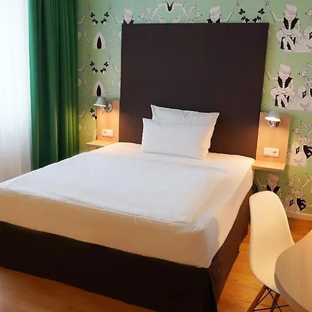 Grimm's Berlin Potsdam 3* تلتو