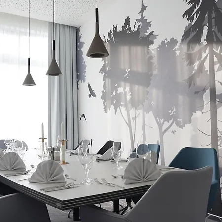 Grimm's Berlin Potsdam 3* Teltow