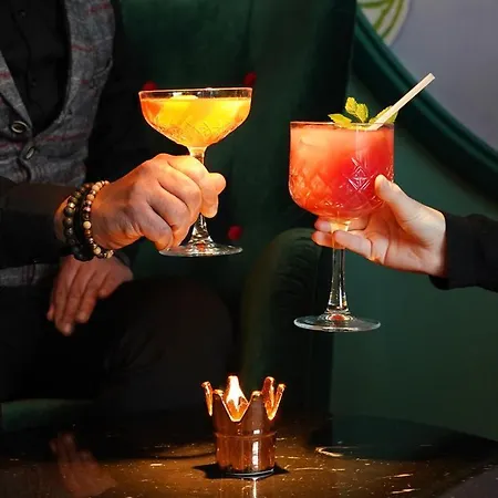 Grimm's Berlin Potsdam 3* Teltow