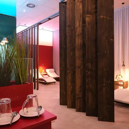 Grimm's Berlin Potsdam 3* تلتو