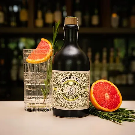 فندق Grimm's Berlin Potsdam 3*