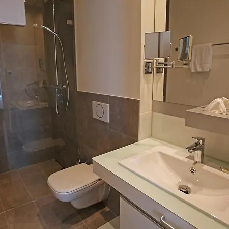 فندق Grimm's Berlin Potsdam