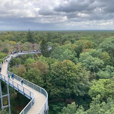 Grimm's Berlin Potsdam 3*