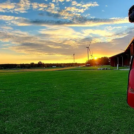 Grimm's Berlin Potsdam فندق تلتو