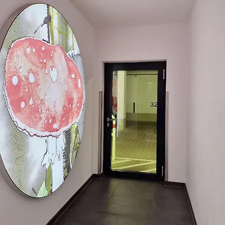 Grimm's Berlin Potsdam