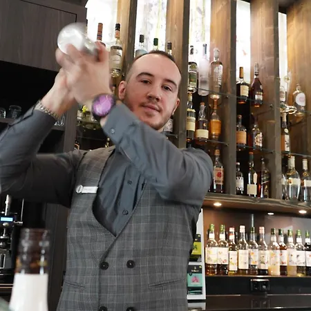 Grimm's Berlin Potsdam Hotel