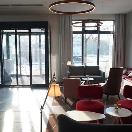 Grimm's Berlin Potsdam Hotel Teltow