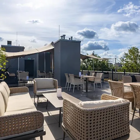 Grimm's Berlin Potsdam 3* Тельтов