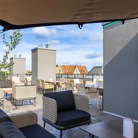 Grimm's Berlin Potsdam Hotel Teltow