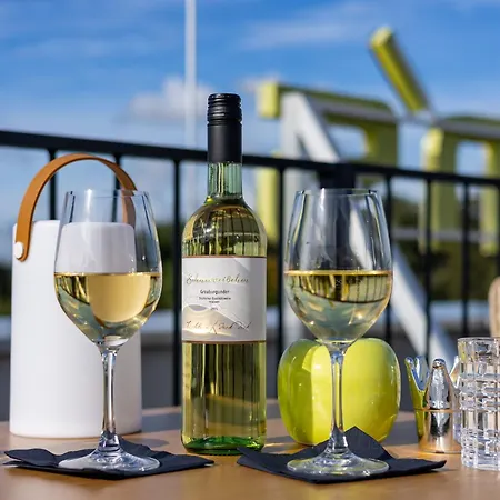 Hotel Grimm's Berlin Potsdam