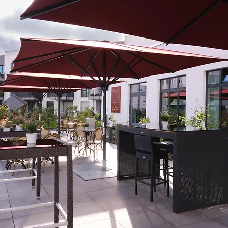 Grimm's Berlin Potsdam Teltow