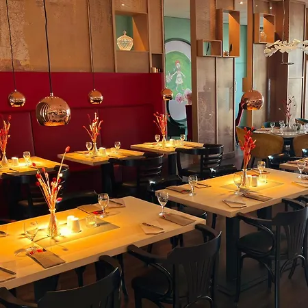 Grimm's Berlin Potsdam