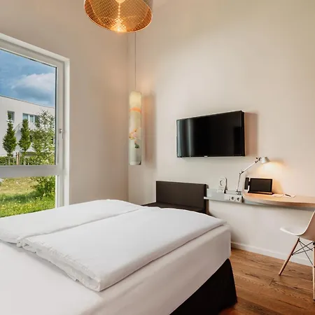 Grimm's Berlin Potsdam 3* Teltow