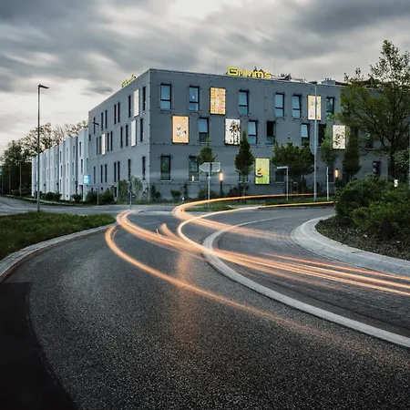 Grimm's Berlin Potsdam Hotel Teltow