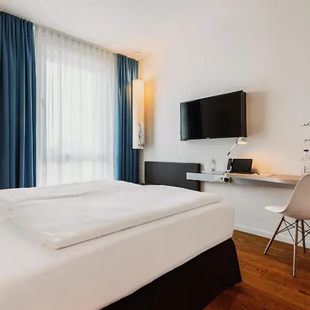 Hotel Grimm's Berlin Potsdam Teltow