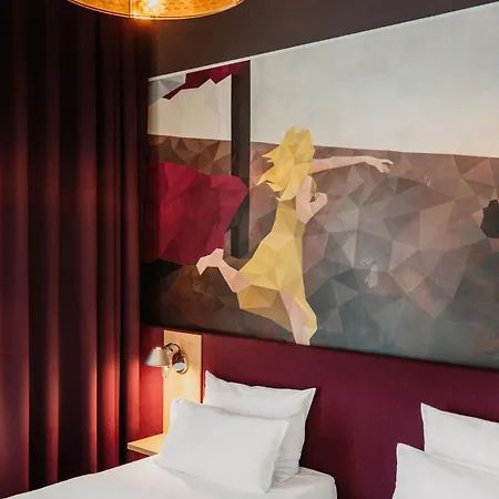 Grimm's Berlin Potsdam 3*