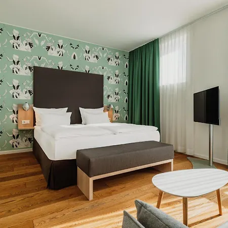 Grimm's Berlin Potsdam Hotel