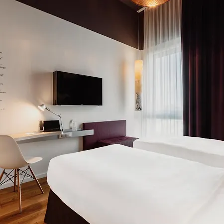 Hotel Grimm's Berlin Potsdam Teltow