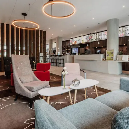 Hotel Grimm's Berlin Potsdam Teltow
