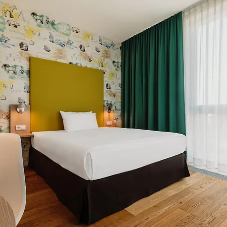 Grimm's Berlin Potsdam 3*