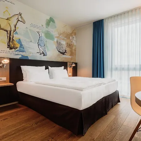 Grimm's Berlin Potsdam 3*