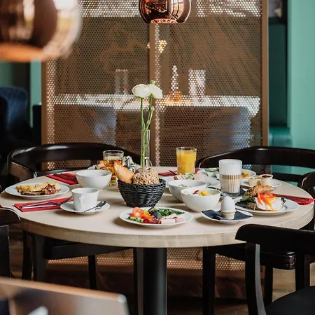 Grimm's Berlin Potsdam Hotel Teltow