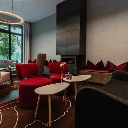Grimm's Berlin Potsdam Hotel