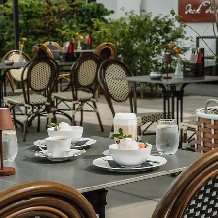 Hotel Grimm's Berlin Potsdam Teltow