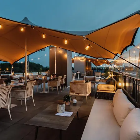 Ξενοδοχείο Grimm's Berlin Potsdam 3*