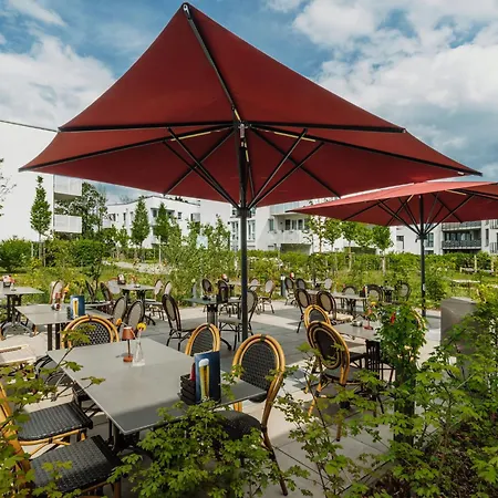 Grimm's Berlin Potsdam Hotel Teltow