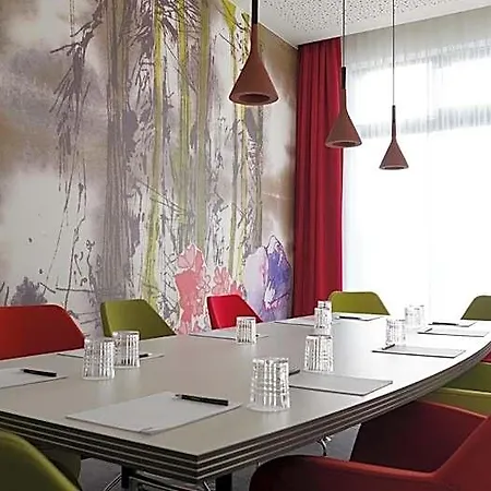 Hotel Grimm´s Berlin Potsdam 3*