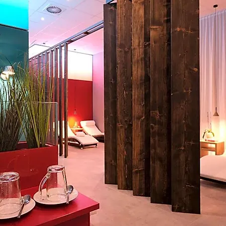 Hotel Grimm´s Berlin Potsdam Teltow