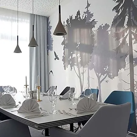 Hotel Grimm´s Berlin Potsdam