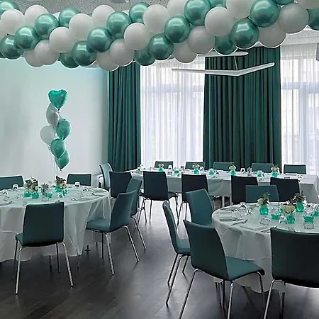 Hotel Grimm´s Berlin Potsdam 3*
