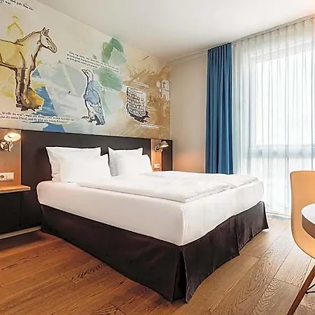 Grimm´s Berlin Potsdam Hotel 3*