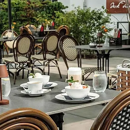 Grimm´s Berlin Potsdam Hotel Teltow